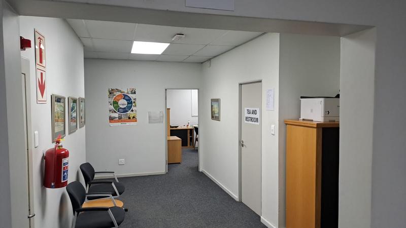 To Let commercial Property for Rent in North End Eastern Cape